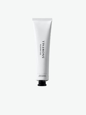 Selahatin Snowfall Toothpaste