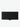 Panama Cross-Grain Cufflink Box Black