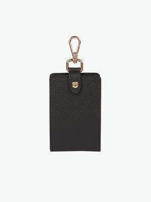 Smythson Golf Tee Holder in Panama