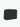 Smythson Organiser Tech Pouch in Panama Black