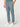 Stretch-Cotton Slim-Fit Drawstring Trousers Grey | C