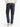 Regular Fit Cotton Blend Garment Washed Chino Pants Meteorite Grey | D
