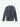 Oil Wash Virgin Wool Cardigan Grey | A