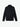 Wool Rollneck Sweater Navy Blue | A