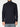 Wool Rollneck Sweater Navy Blue | B