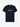 Aspesi Silenzio Short Sleeve T-shirt Navy
