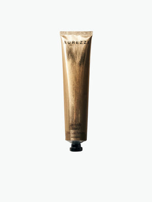Aurezzi Toothpaste Gold Menthol