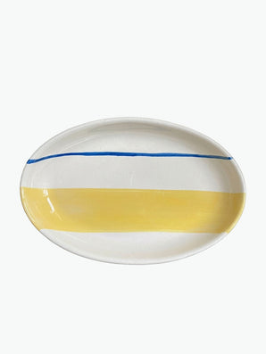 Cafe Kitsune X Popolo Large Tray