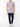Crew Neck Modal-Blend Pocket T-shirt Light Lavender