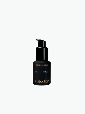 Crocus Collector Eye Complex