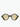 Cutler and Gross 1396 Round Black Sunglasses