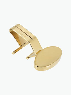 Elie Bleu Metal Golden Bridges for Cigars