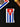 Elie Bleu Plano Cuban Flag Pocket Lighter