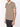 Modal Blend V-neck T-shirt Beige | C