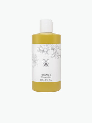 Muhle Organic Shower Gel