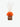 Ricciocaprese Riccio Orange Cocco Le Perfume Diffuser