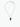 S.T. Dupont Lighter Necklace Matte Black