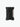 S.T. Dupont Windproof Jet Black Brushed Lighter