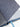 Smythson Inspirations and Ideas Stars Notebook Nile Blue