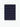 Smythson Stars Soho Notebook Marine