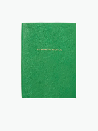 Smythson The Gardening Journal in Panama
