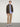 Aspesi Gabardine Mini Field Jacket Khaki